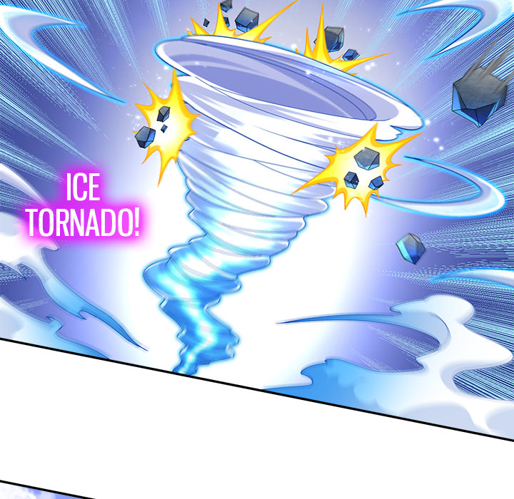 Hidden Class Chapter 49 page 36 - 
