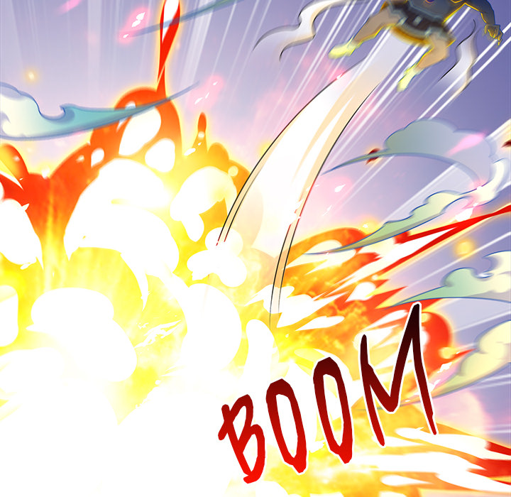 Hidden Class Chapter 49 page 41 - 