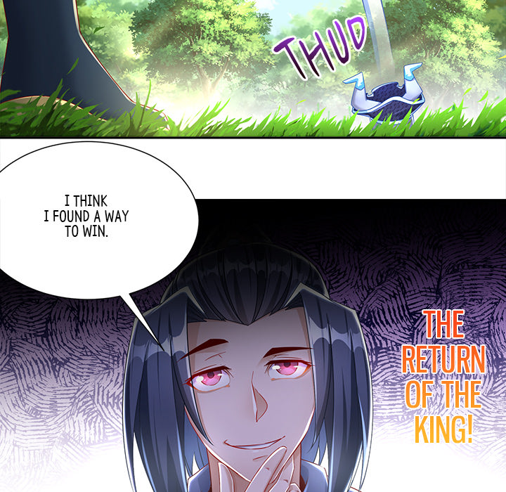Hidden Class Chapter 49 page 43 - 