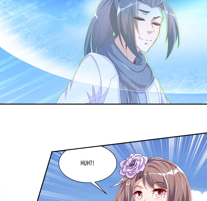Hidden Class Chapter 49 page 50 - 