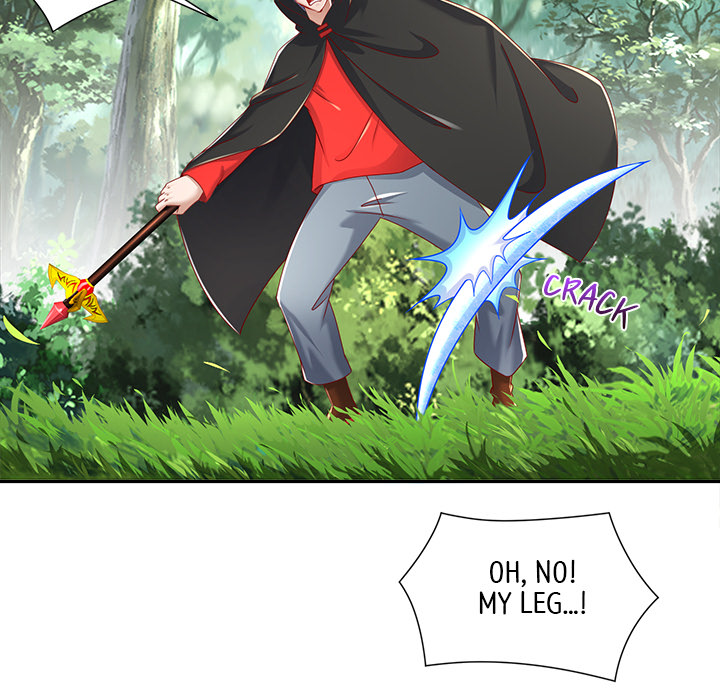 Hidden Class Chapter 49 page 6 - 