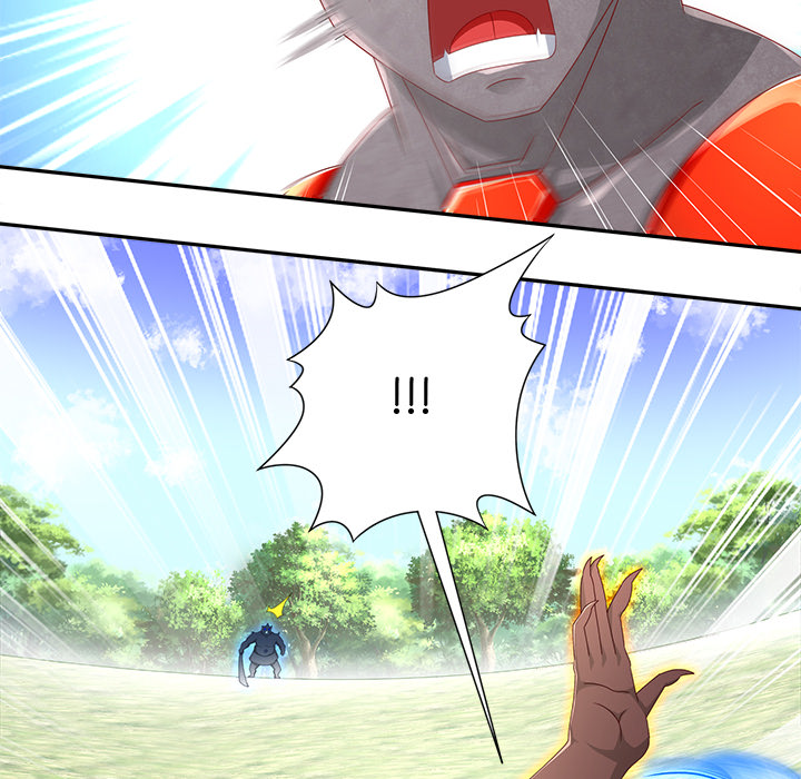 Hidden Class Chapter 49 page 53 - 