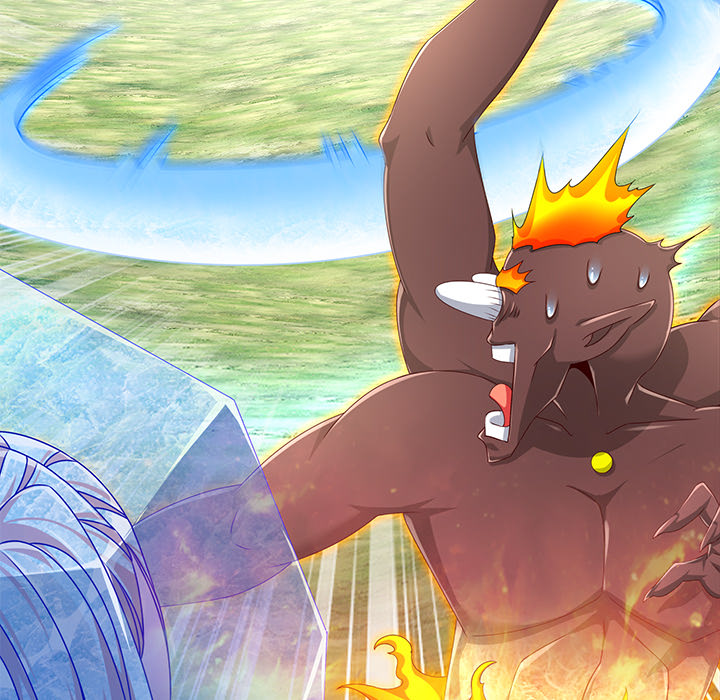 Hidden Class Chapter 49 page 54 - 