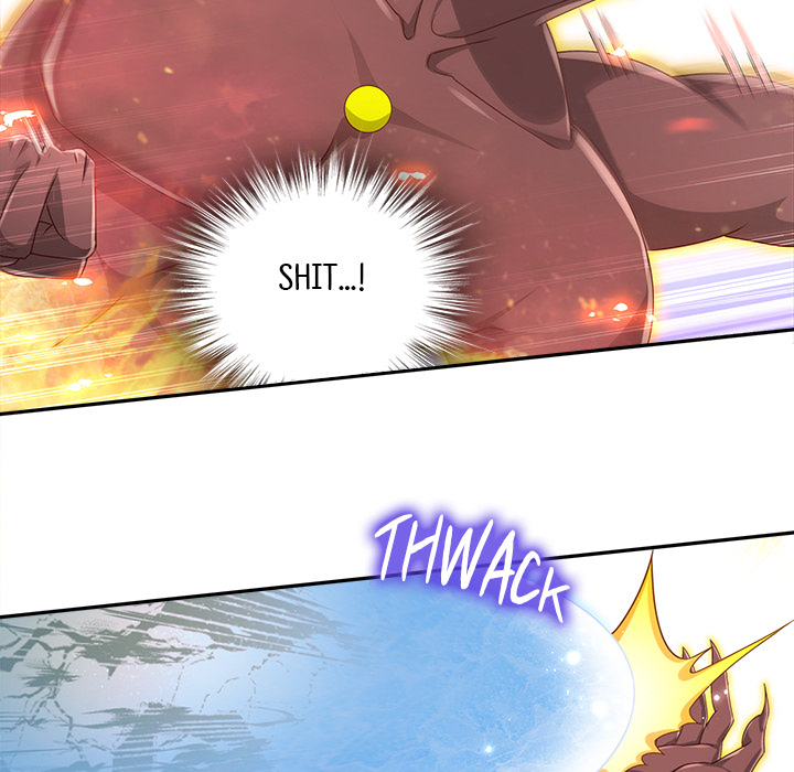 Hidden Class Chapter 49 page 56 - 