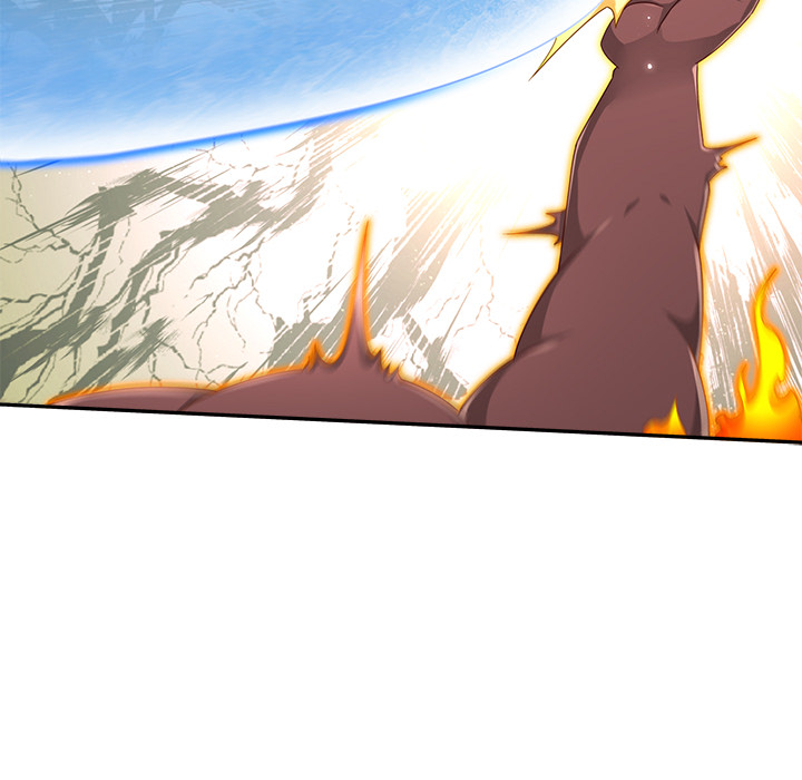 Hidden Class Chapter 49 page 57 - 