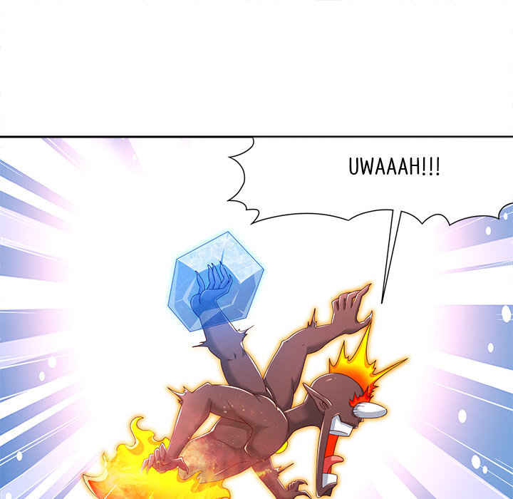 Hidden Class Chapter 49 page 58 - 