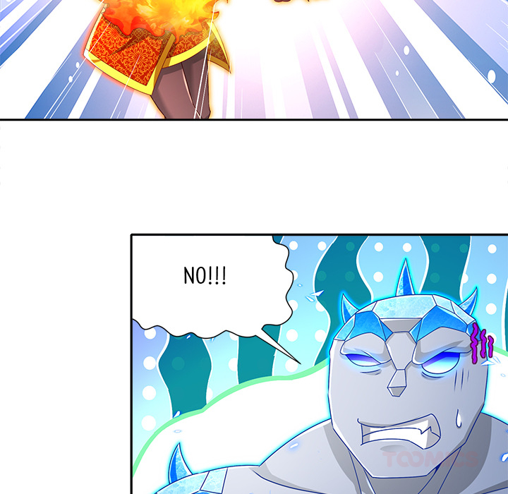 Hidden Class Chapter 49 page 59 - 