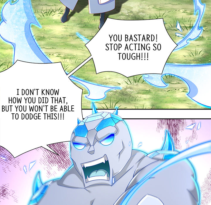 Hidden Class Chapter 49 page 66 - 