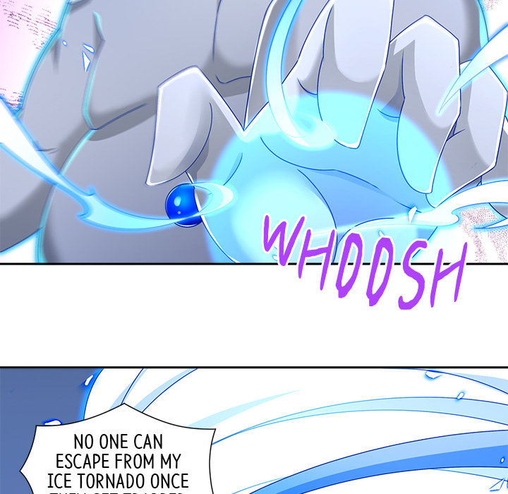 Hidden Class Chapter 49 page 67 - 