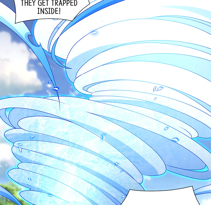 Hidden Class Chapter 49 page 68 - 
