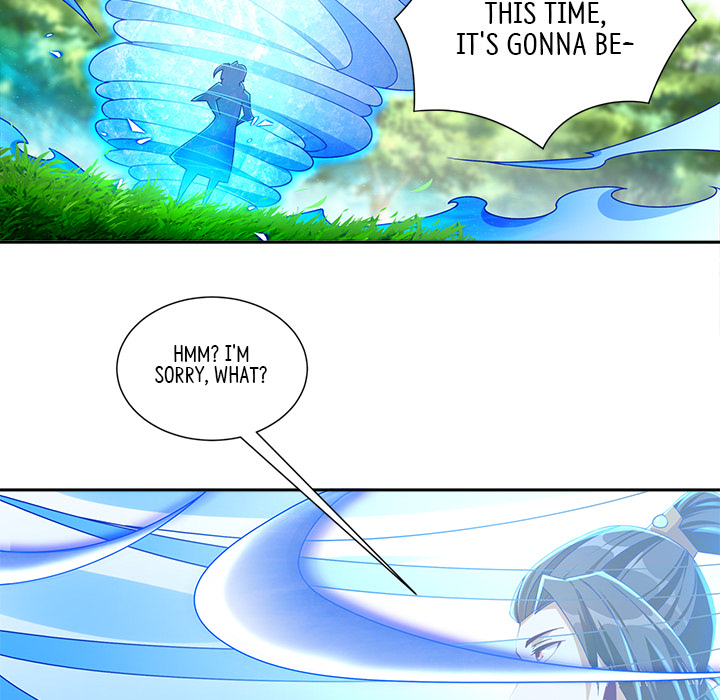 Hidden Class Chapter 49 page 69 - 
