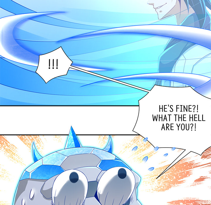 Hidden Class Chapter 49 page 70 - 