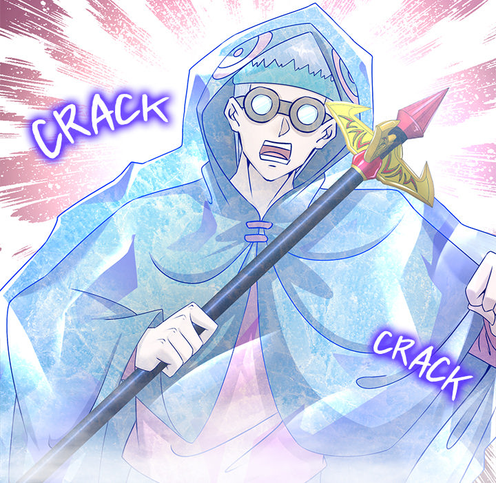 Hidden Class Chapter 49 page 8 - 