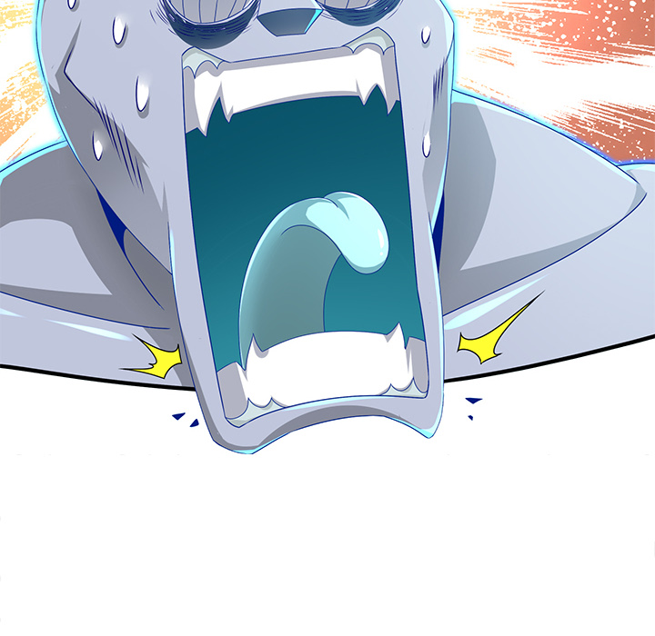 Hidden Class Chapter 49 page 71 - 