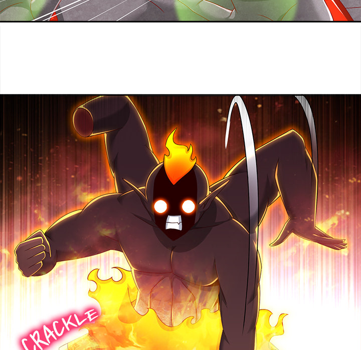Hidden Class Chapter 49 page 73 - 