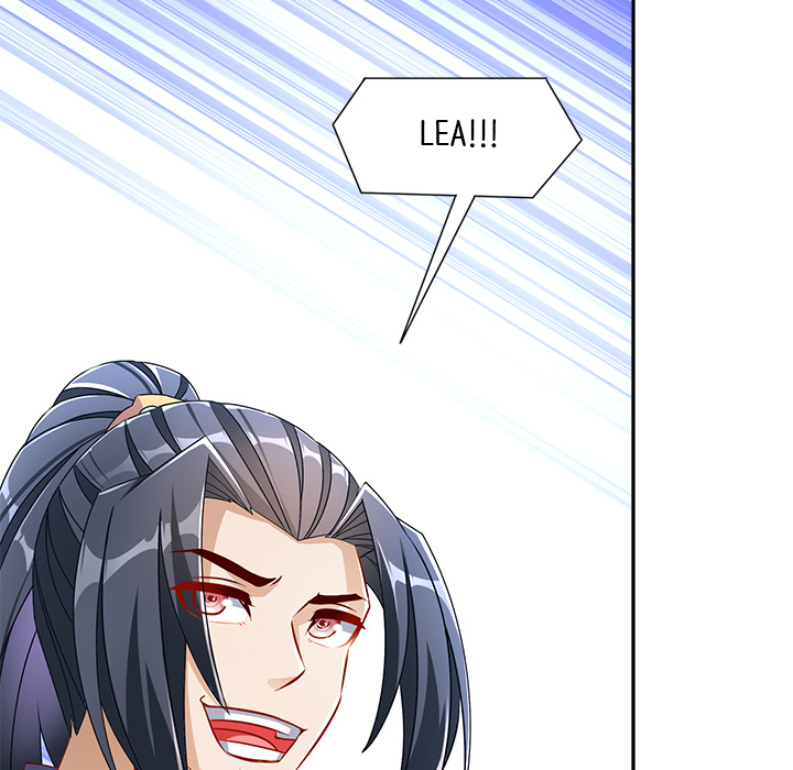 Hidden Class Chapter 49 page 76 - 