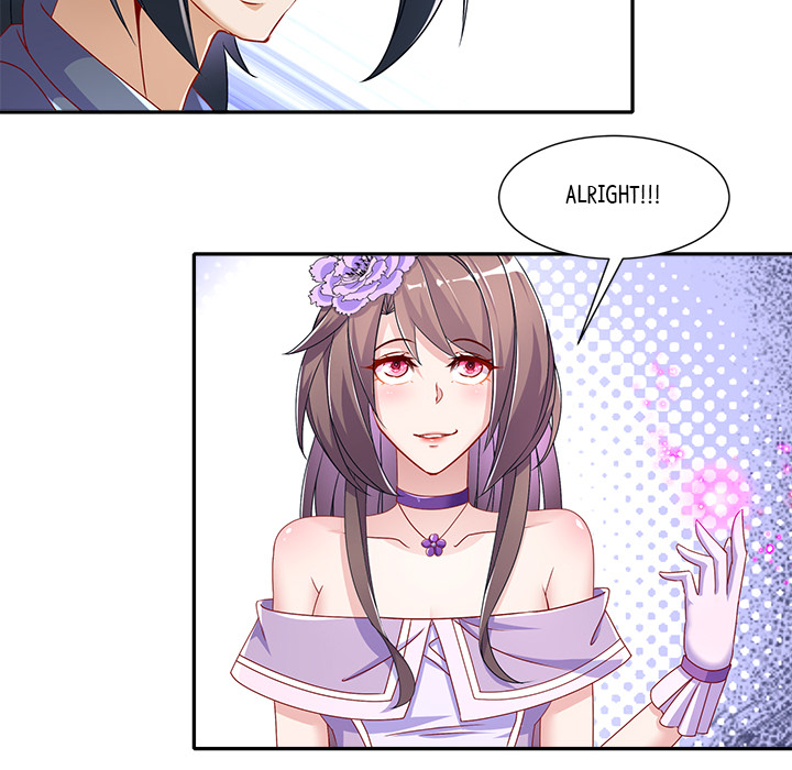 Hidden Class Chapter 49 page 77 - 