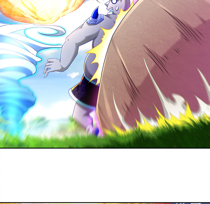 Hidden Class Chapter 49 page 79 - 