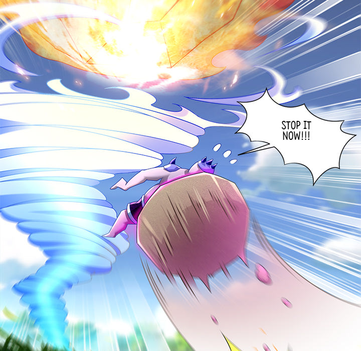 Hidden Class Chapter 49 page 80 - 