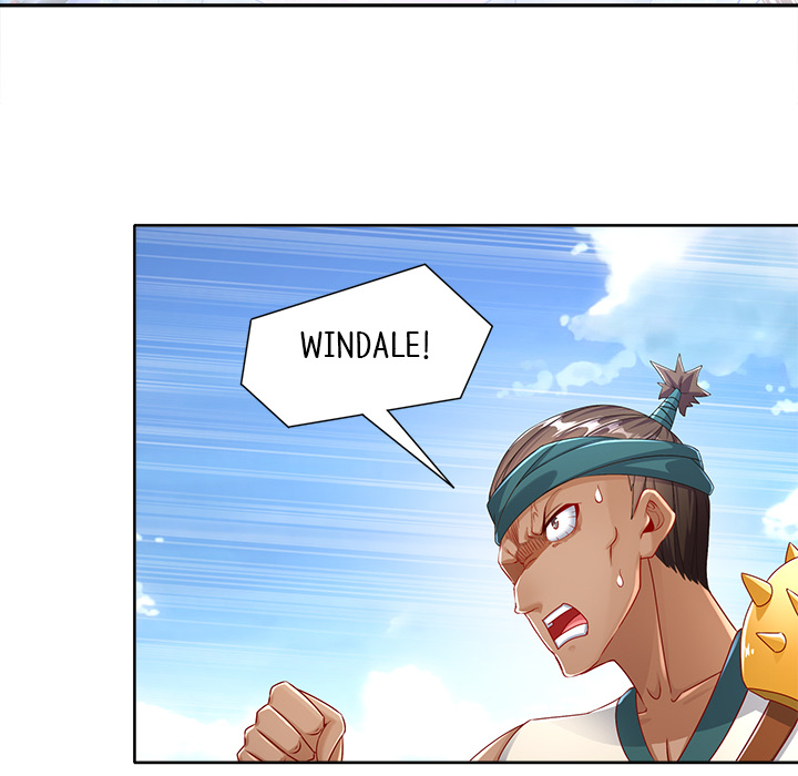 Hidden Class Chapter 49 page 9 - 