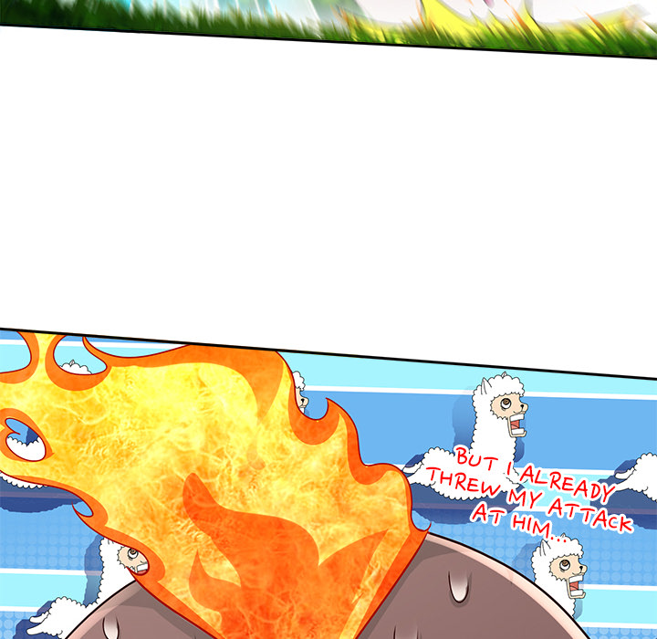 Hidden Class Chapter 49 page 81 - 