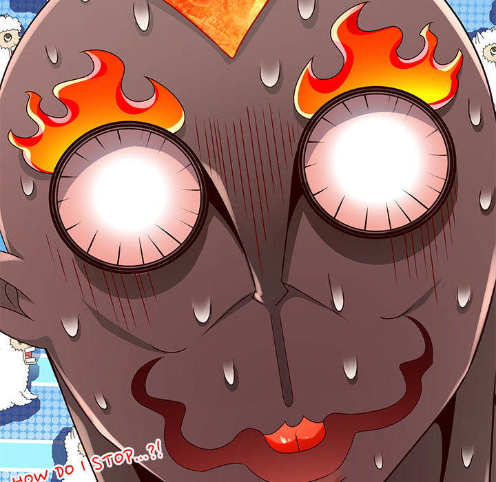Hidden Class Chapter 49 page 82 - 