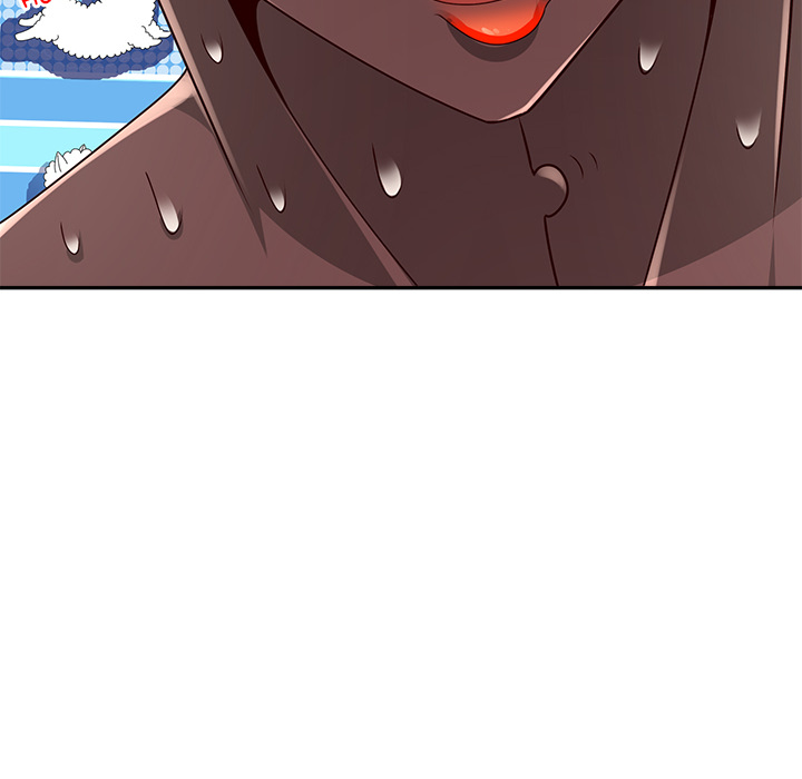 Hidden Class Chapter 49 page 83 - 