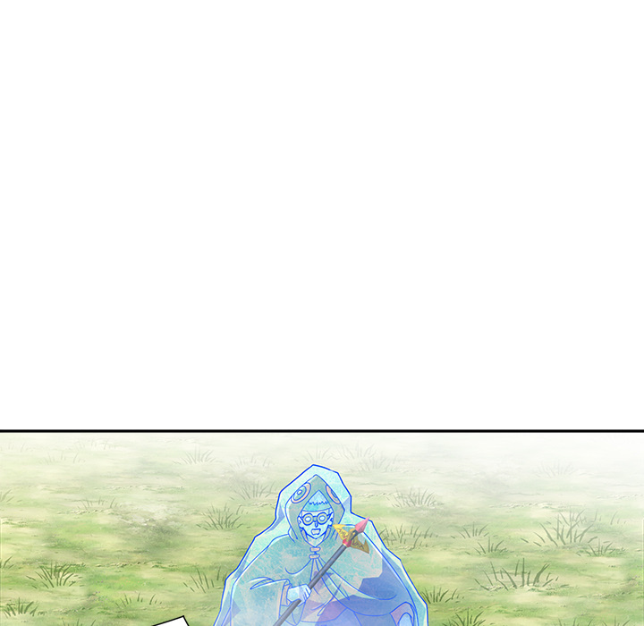 Hidden Class Chapter 49 page 10 - 