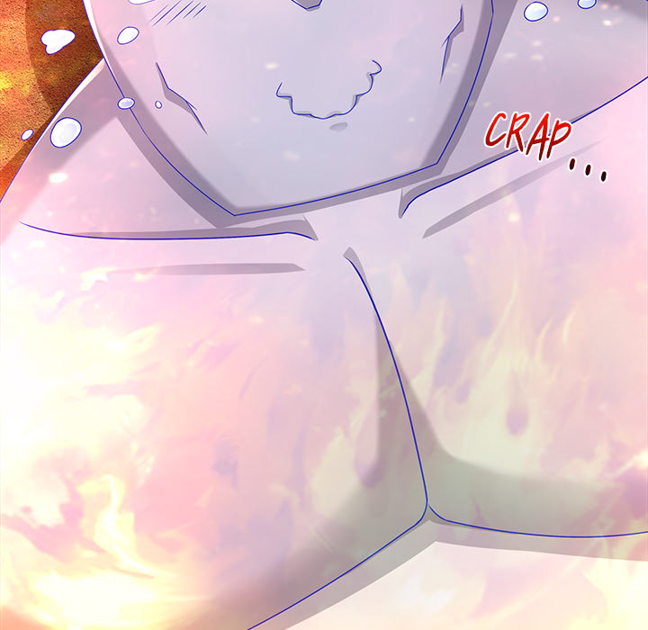 Hidden Class Chapter 50 page 11 - 