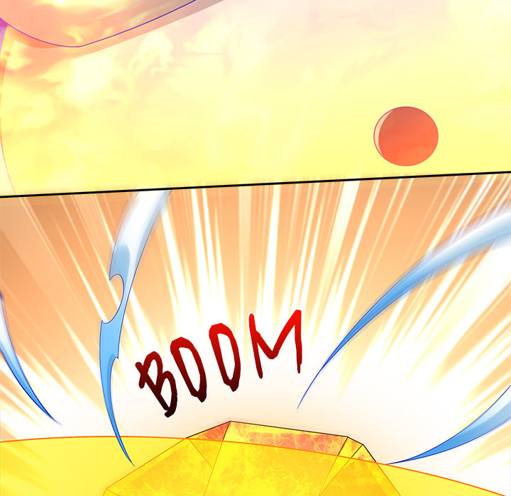 Hidden Class Chapter 50 page 12 - 