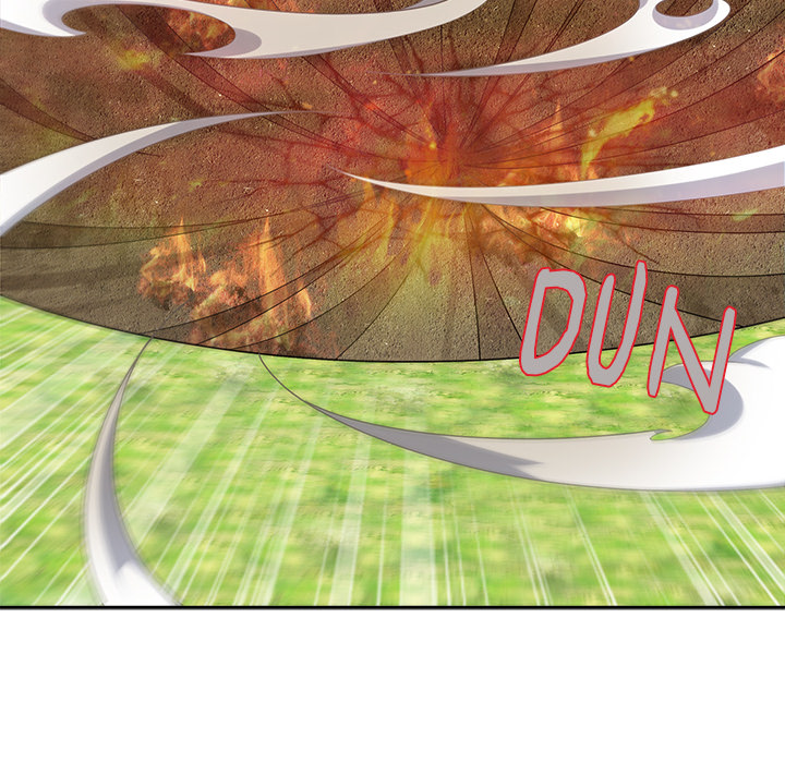 Hidden Class Chapter 50 page 16 - 