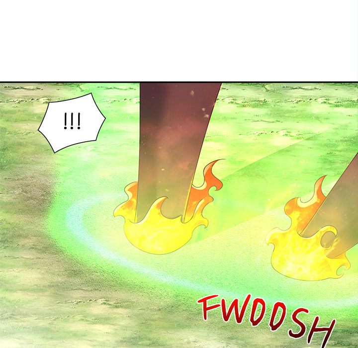 Hidden Class Chapter 50 page 19 - 