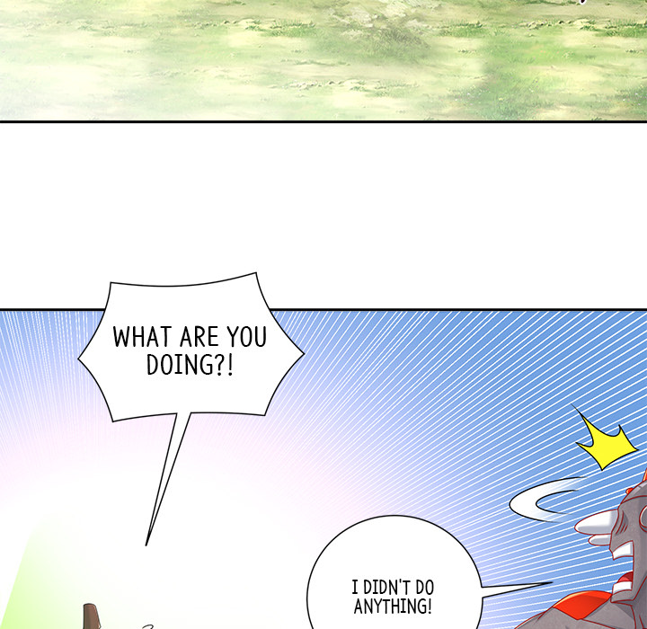 Hidden Class Chapter 50 page 20 - 