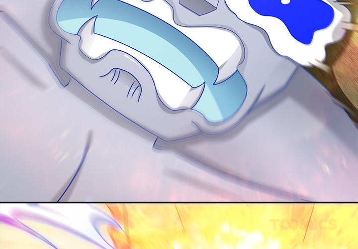 Hidden Class Chapter 50 page 3 - 