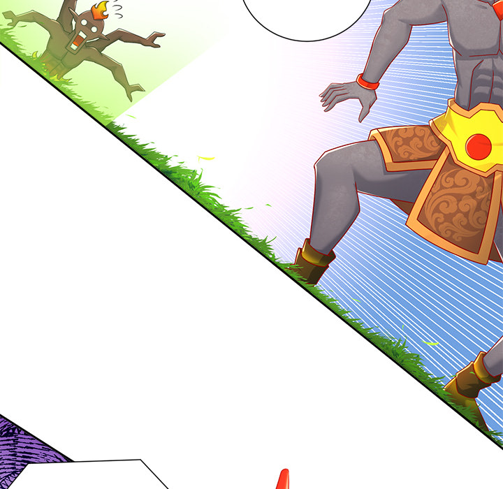 Hidden Class Chapter 50 page 21 - 