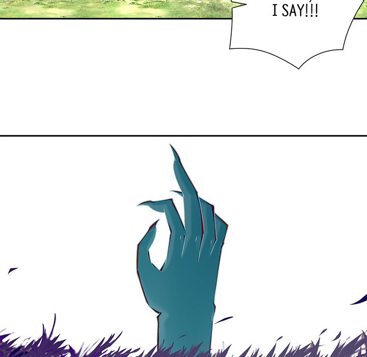 Hidden Class Chapter 50 page 24 - 