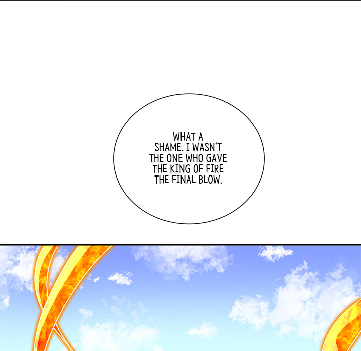 Hidden Class Chapter 50 page 26 - 