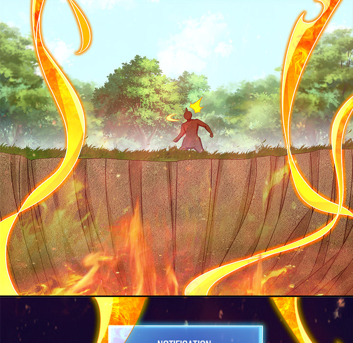 Hidden Class Chapter 50 page 27 - 