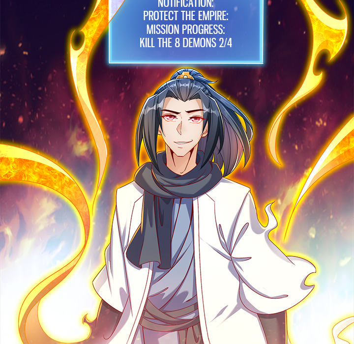 Hidden Class Chapter 50 page 28 - 