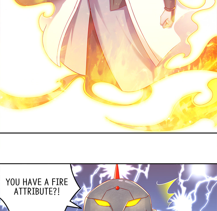 Hidden Class Chapter 50 page 29 - 