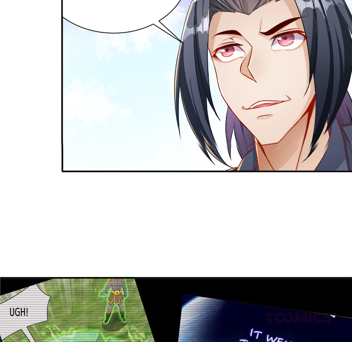 Hidden Class Chapter 50 page 31 - 