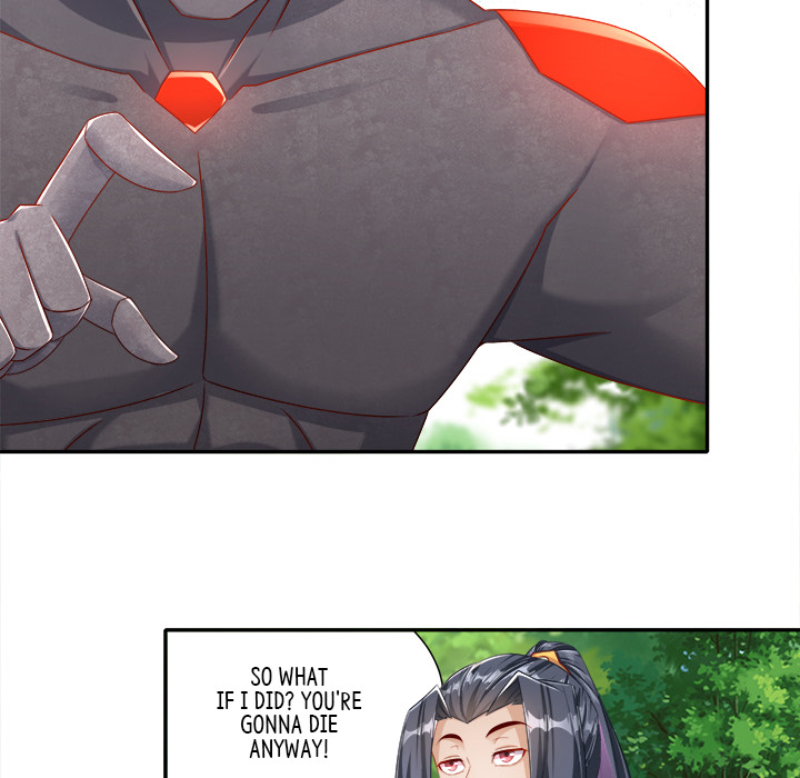 Hidden Class Chapter 50 page 36 - 