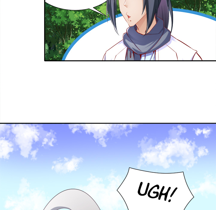 Hidden Class Chapter 50 page 37 - 