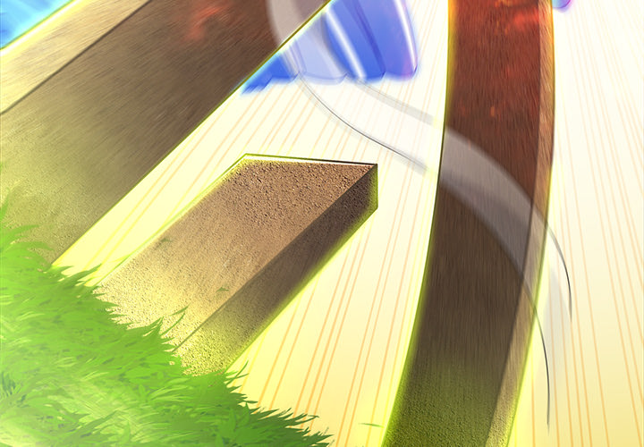Hidden Class Chapter 50 page 5 - 