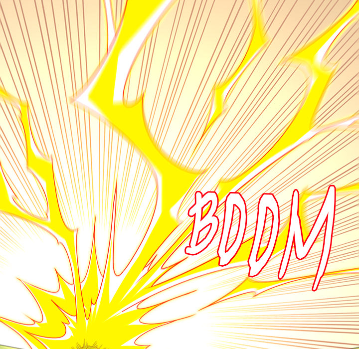 Hidden Class Chapter 50 page 43 - 