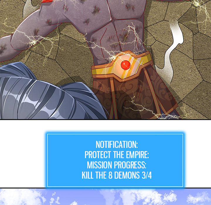 Hidden Class Chapter 50 page 45 - 