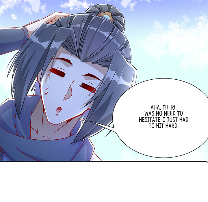 Hidden Class Chapter 50 page 46 - 