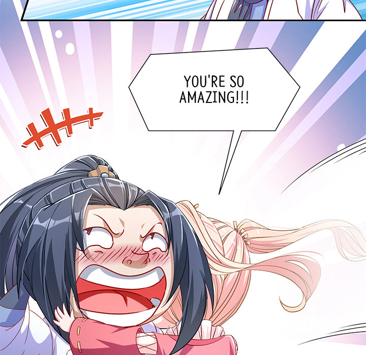 Hidden Class Chapter 50 page 48 - 