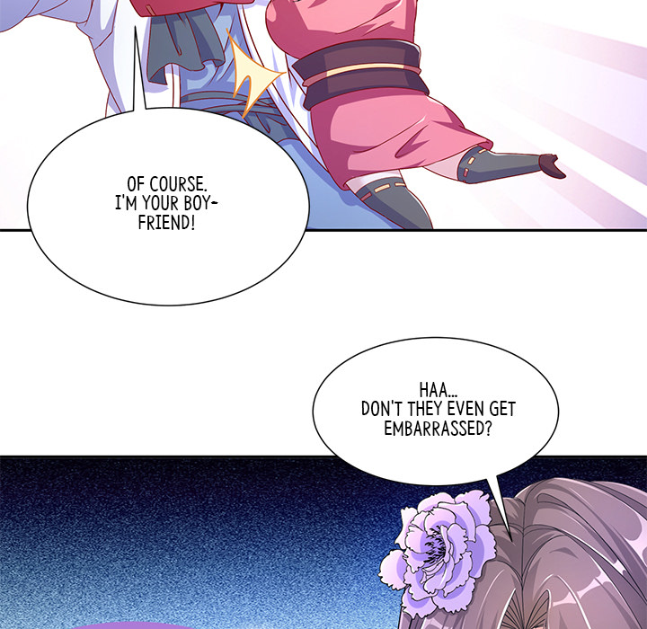 Hidden Class Chapter 50 page 49 - 