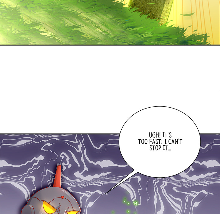 Hidden Class Chapter 50 page 6 - 